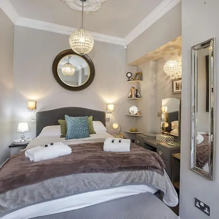 Holiday home Copper Gate Chambers *