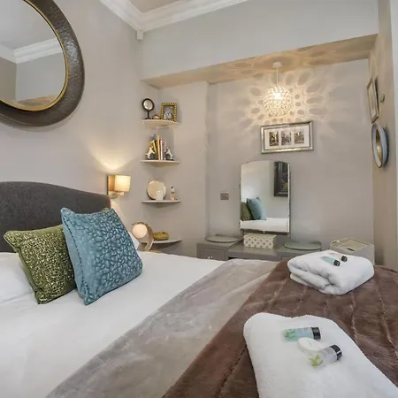 Copper Gate Chambers Holiday home York